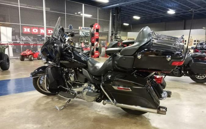 2019 Harley-Davidson Touring FLHTCU - Electra Glide Ultra Classic