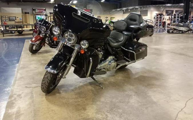 2019 Harley-Davidson Touring FLHTCU - Electra Glide Ultra Classic