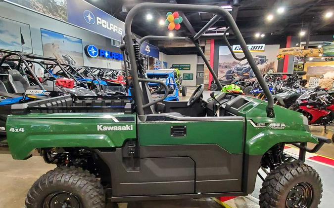 2023 KAWASAKI MULE PRO-MX EPS