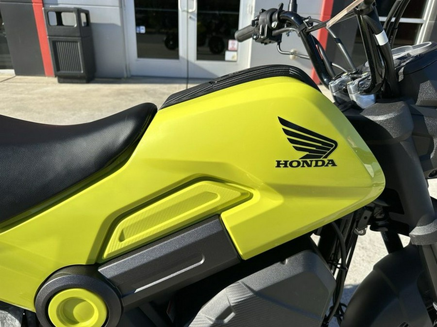 2023 Honda Navi