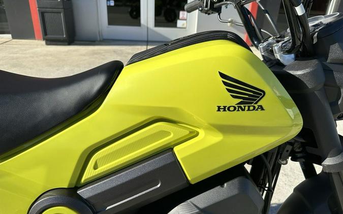 2023 Honda Navi