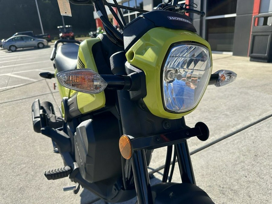 2023 Honda Navi