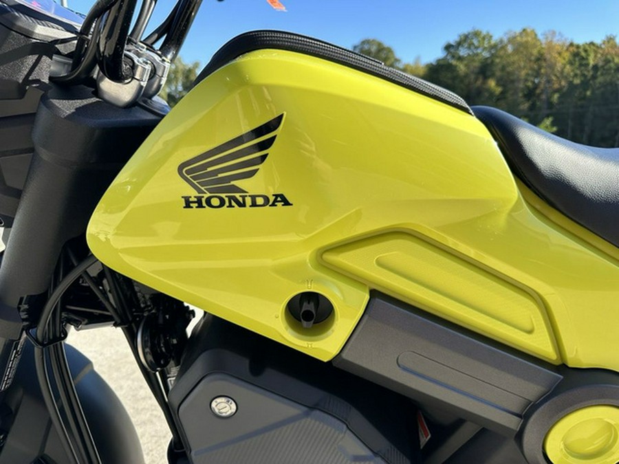 2023 Honda Navi