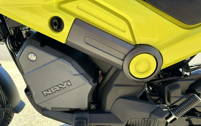 2023 Honda Navi