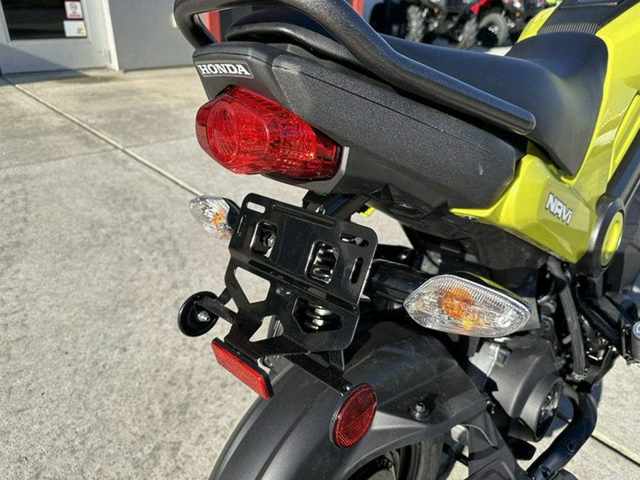 2023 Honda Navi