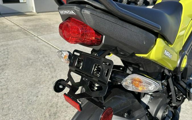 2023 Honda Navi