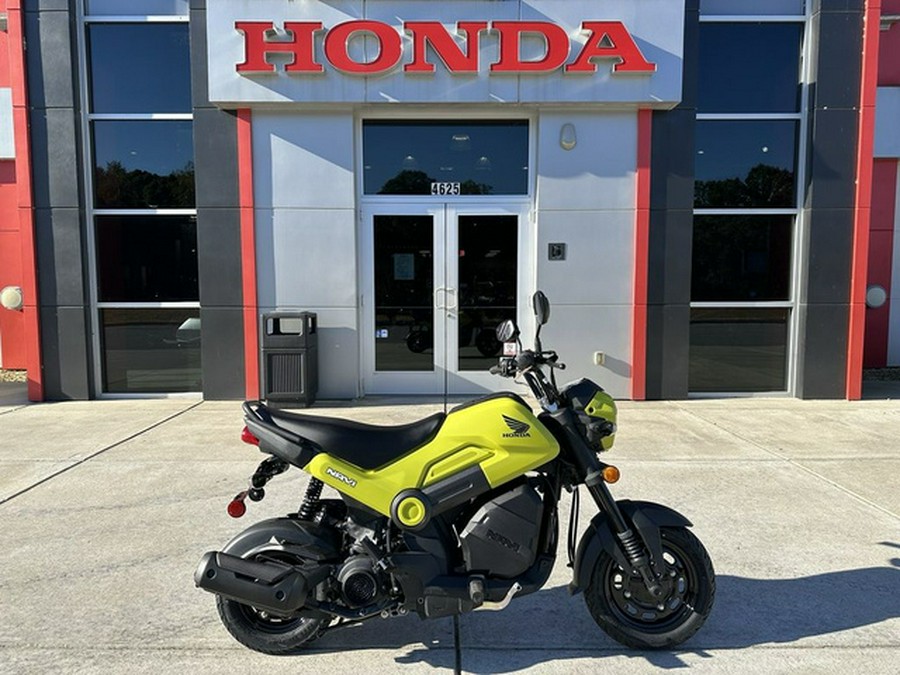 2023 Honda Navi