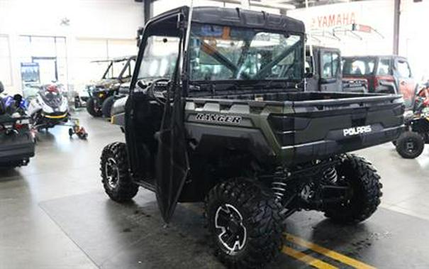 2020 Polaris Ranger XP 1000 Premium