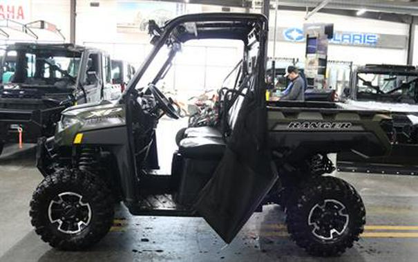 2020 Polaris Ranger XP 1000 Premium