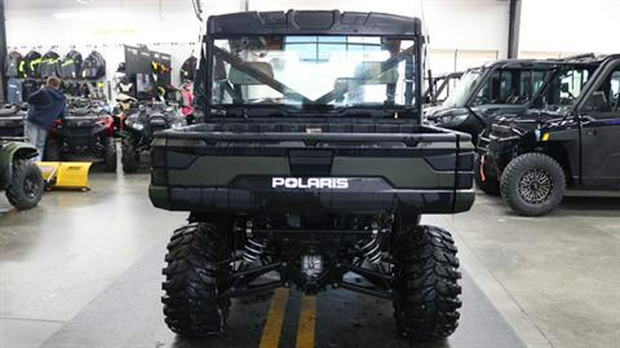 2020 Polaris Ranger XP 1000 Premium