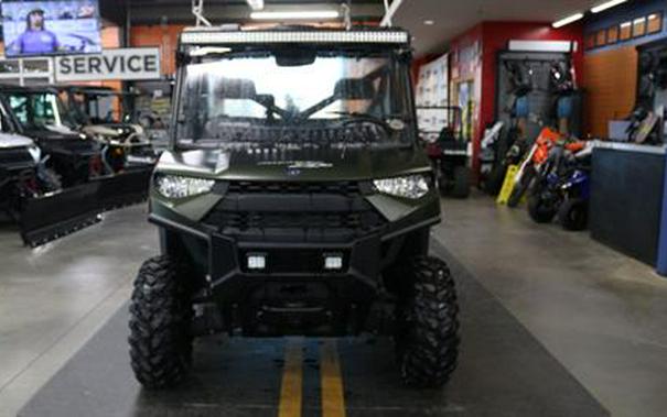 2020 Polaris Ranger XP 1000 Premium