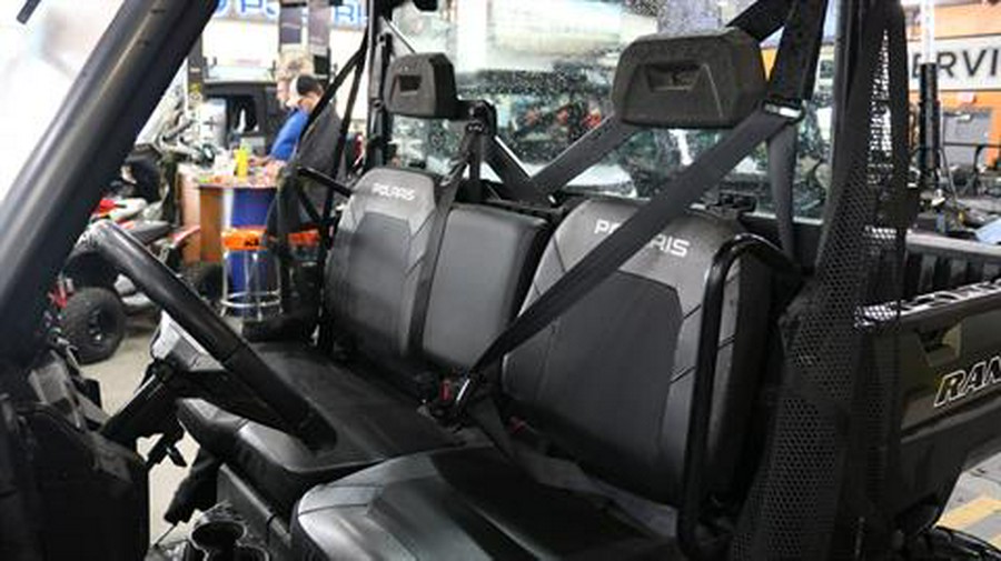 2020 Polaris Ranger XP 1000 Premium