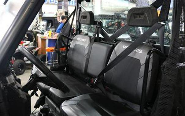 2020 Polaris Ranger XP 1000 Premium