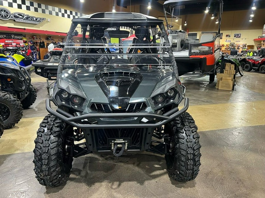 2020 Can-Am Commander MAX Limited 1000R