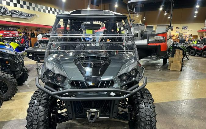 2020 Can-Am Commander MAX Limited 1000R