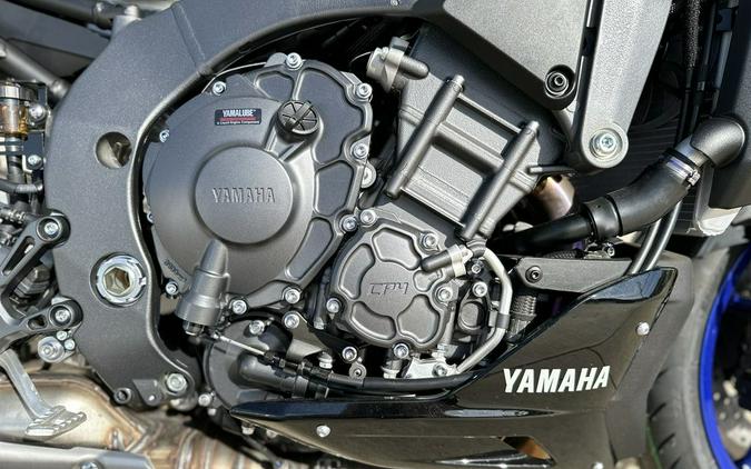 2023 Yamaha MT-10 SP (Motorcycle)