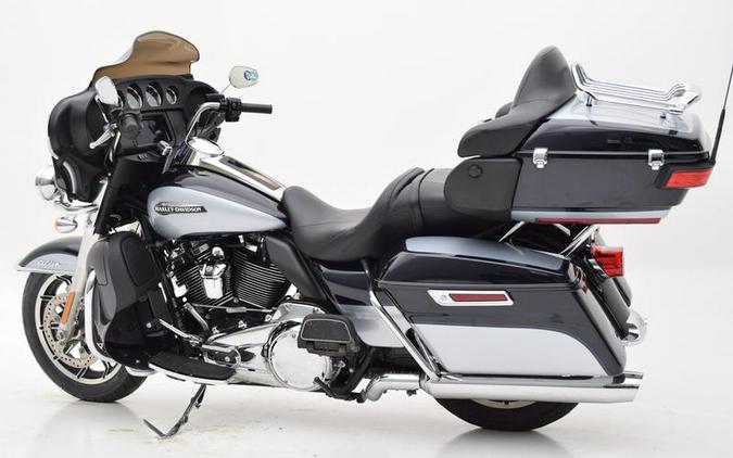 2019 Harley-Davidson® FLHTCU - Electra Glide® Ultra Classic®