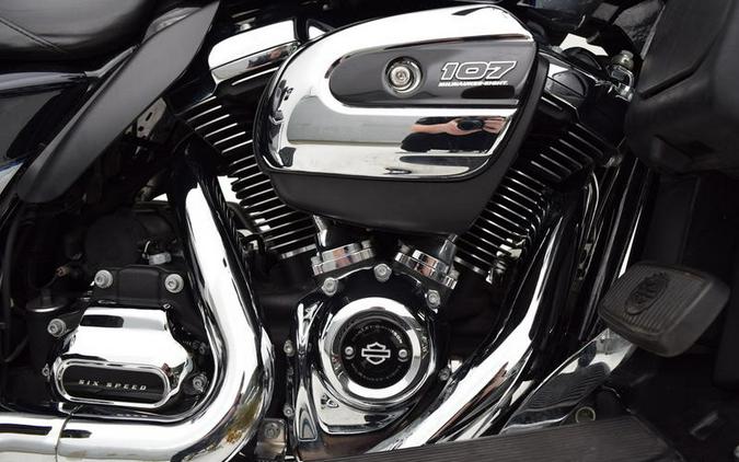 2019 Harley-Davidson® FLHTCU - Electra Glide® Ultra Classic®