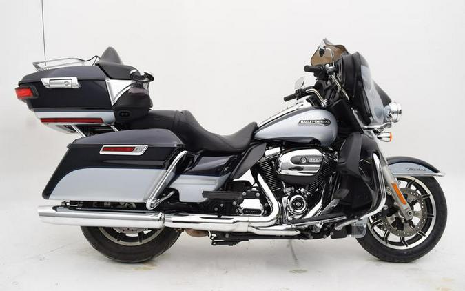 2019 Harley-Davidson® FLHTCU - Electra Glide® Ultra Classic®