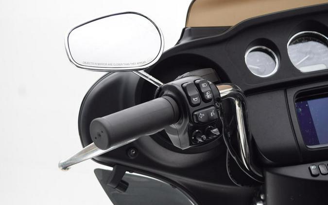 2019 Harley-Davidson® FLHTCU - Electra Glide® Ultra Classic®