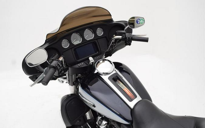 2019 Harley-Davidson® FLHTCU - Electra Glide® Ultra Classic®