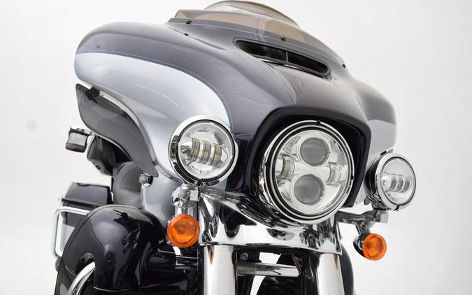 2019 Harley-Davidson® FLHTCU - Electra Glide® Ultra Classic®