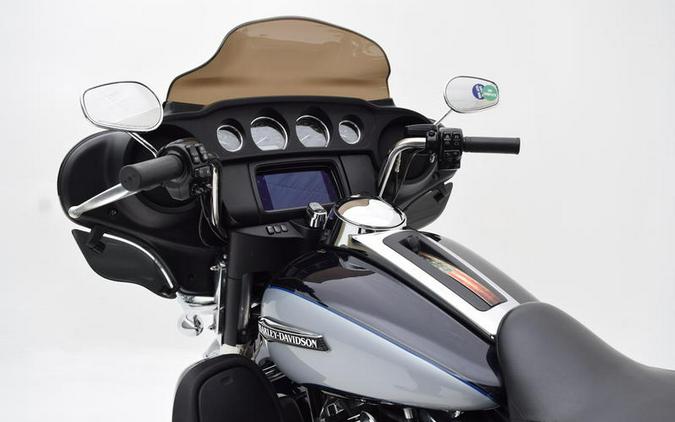 2019 Harley-Davidson® FLHTCU - Electra Glide® Ultra Classic®