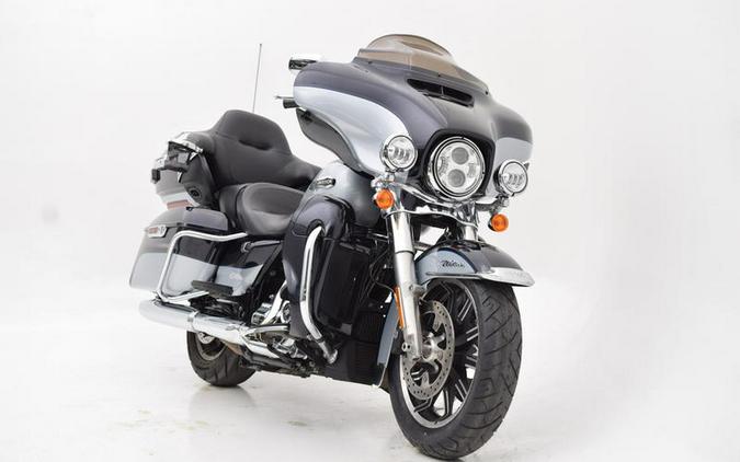 2019 Harley-Davidson® FLHTCU - Electra Glide® Ultra Classic®