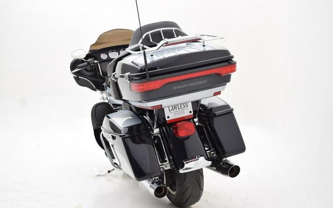 2019 Harley-Davidson® FLHTCU - Electra Glide® Ultra Classic®