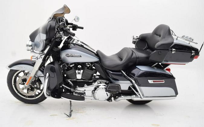 2019 Harley-Davidson® FLHTCU - Electra Glide® Ultra Classic®