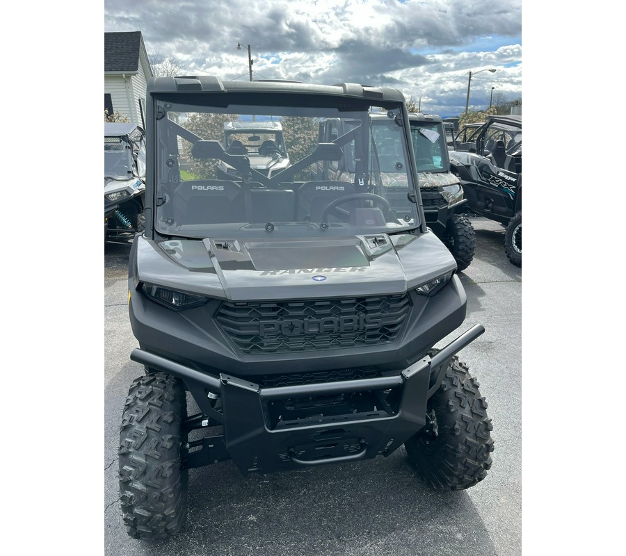 2024 Polaris Ranger 1000 Premium