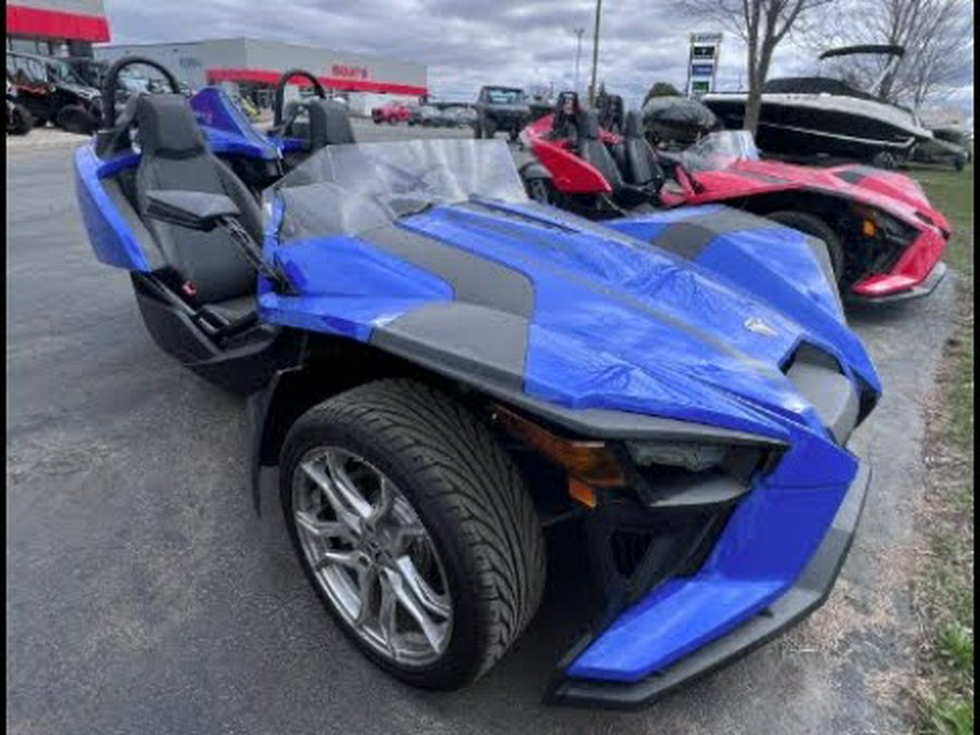 2023 Slingshot Slingshot SL