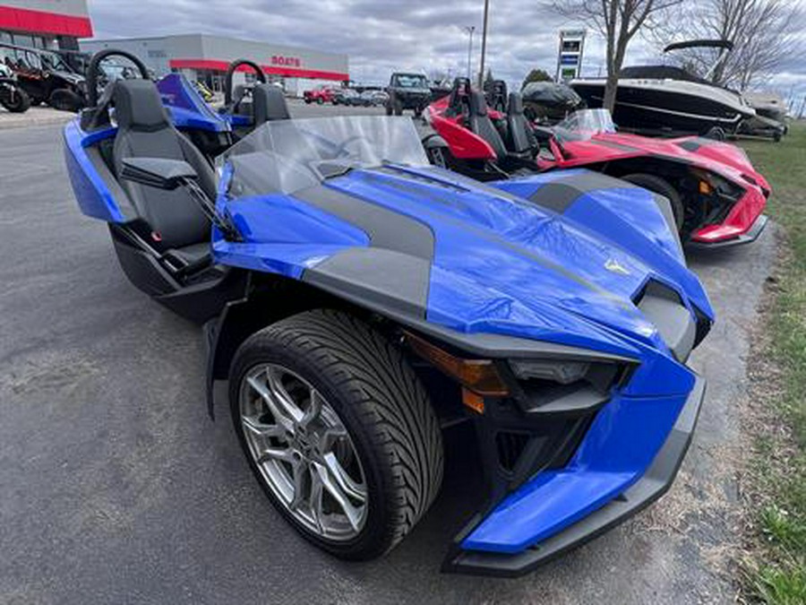 2023 Slingshot Slingshot SL