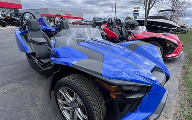 2023 Slingshot Slingshot SL