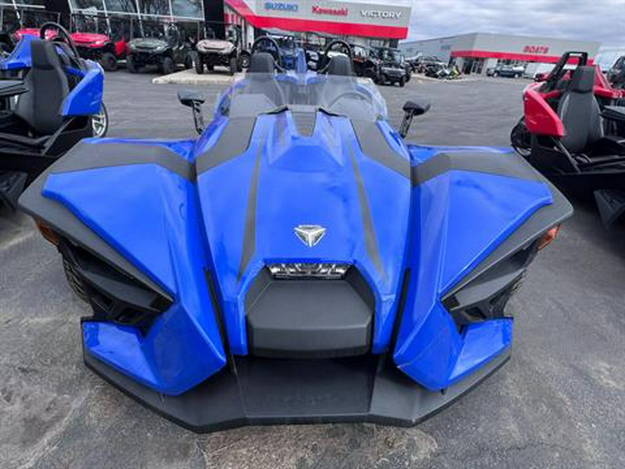 2023 Slingshot Slingshot SL