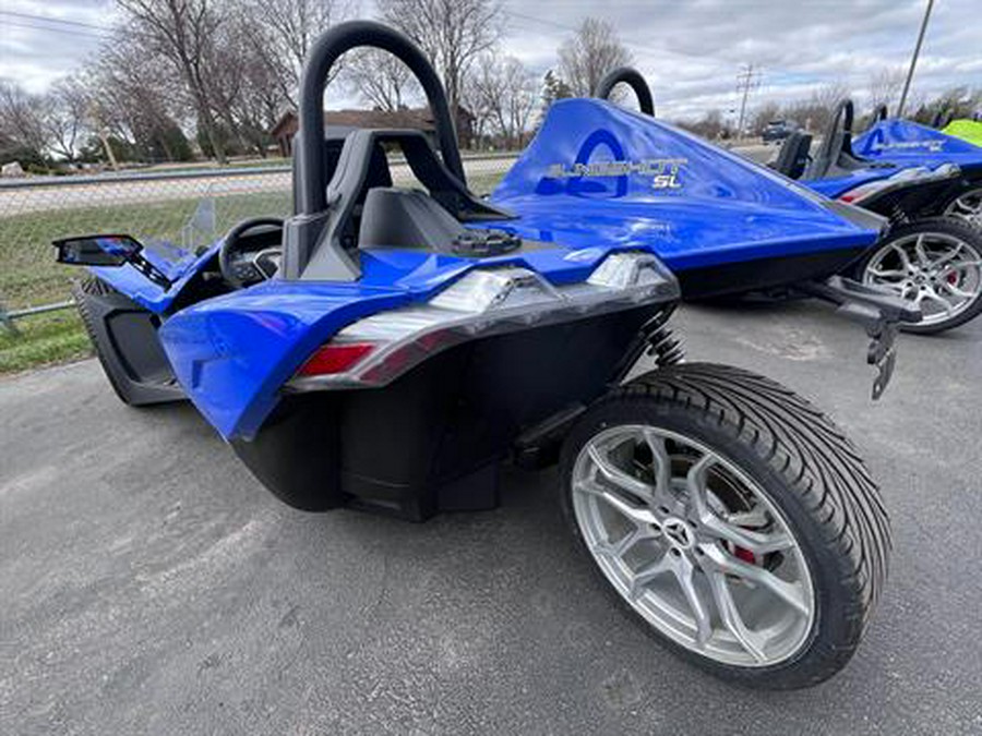 2023 Slingshot Slingshot SL