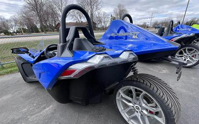 2023 Slingshot Slingshot SL