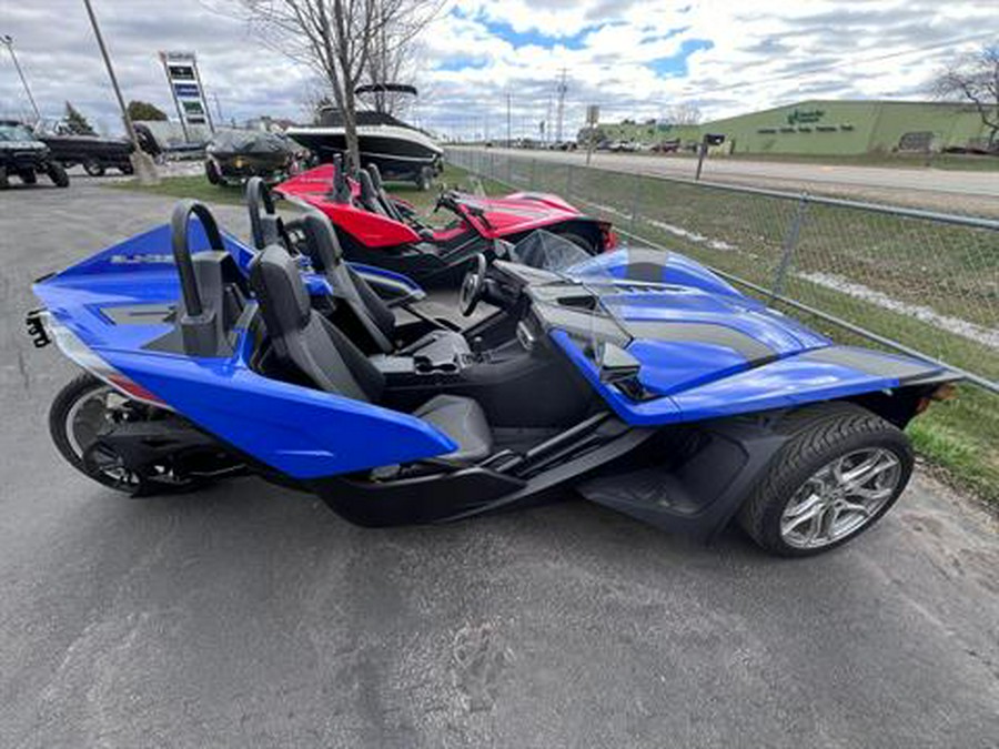 2023 Slingshot Slingshot SL