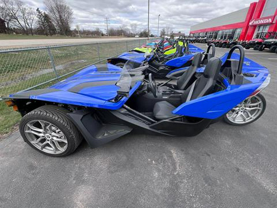 2023 Slingshot Slingshot SL