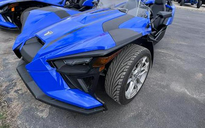 2023 Slingshot Slingshot SL