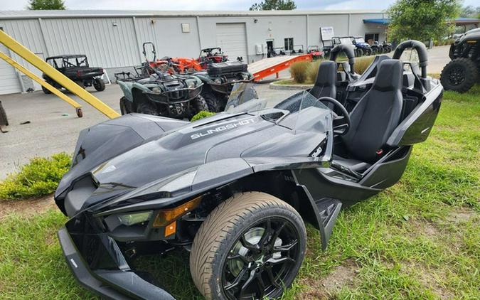 2023 Polaris Slingshot SLINGSHOT S With Technology Package 1 Autodrive