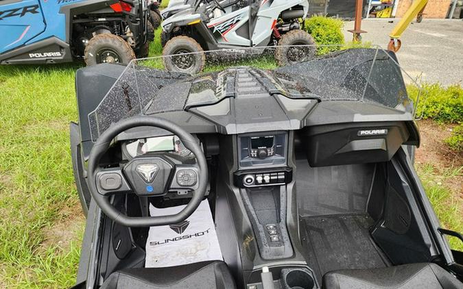 2023 Polaris Slingshot SLINGSHOT S With Technology Package 1 Autodrive