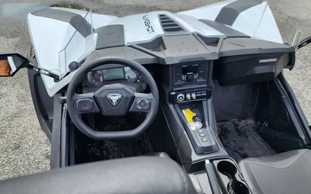 2023 Polaris Slingshot SLINGSHOT S With Technology Package 1 Autodrive