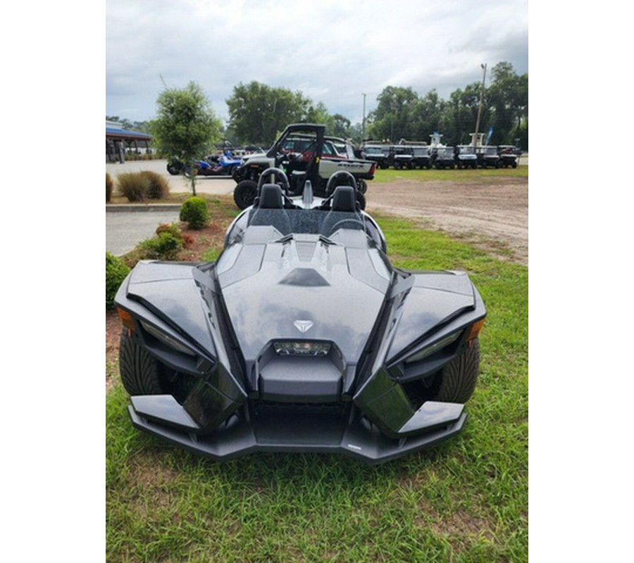 2023 Polaris Slingshot SLINGSHOT S With Technology Package 1 Autodrive