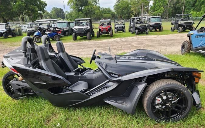 2023 Polaris Slingshot SLINGSHOT S With Technology Package 1 Autodrive