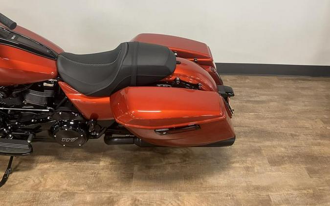 2024 Harley-Davidson® FLTRX - Road Glide®