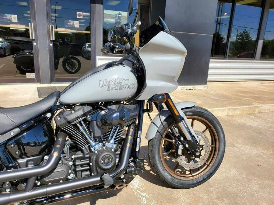 2024 Harley-Davidson® FXLRST - Low Rider® ST