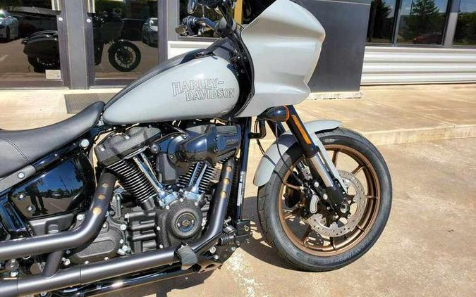 2024 Harley-Davidson® FXLRST - Low Rider® ST