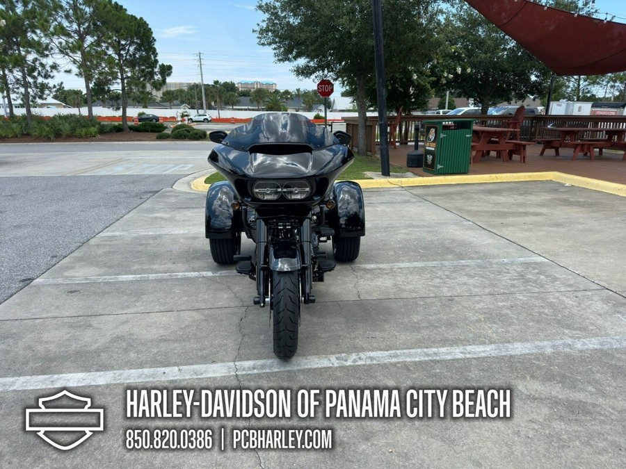 2024 Harley-Davidson Road Glide 3