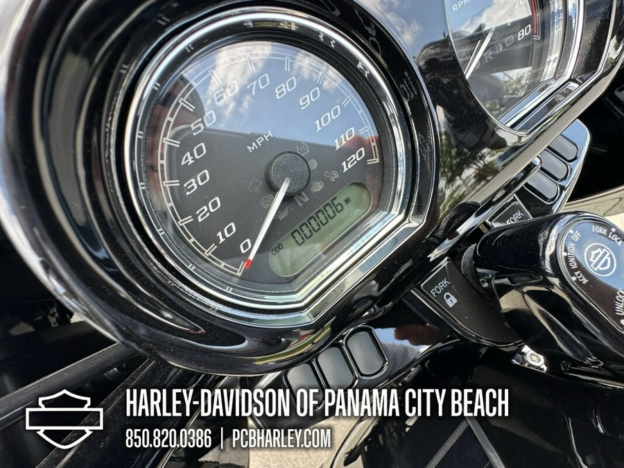 2024 Harley-Davidson Road Glide 3